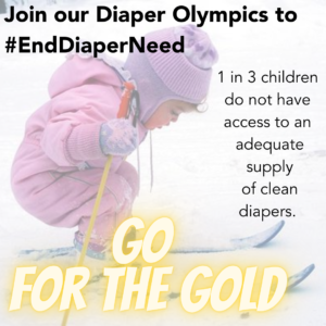 Diaper Olympics