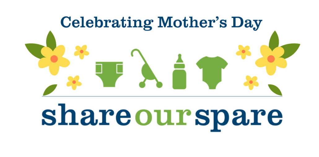 Celebrating Mother's Day